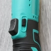 hand held high quality right angle  electric wrench chargeable lithium battery factory OEM custom brand or color