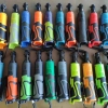 hand held high quality right angle  electric wrench chargeable lithium battery factory OEM custom brand or color