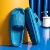 cany color soft slipper for women and men household shower slipper free shipping Color Color 4