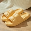 family men women slipper fashion thicken slippers 