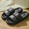 family men women slipper fashion thicken slippers 