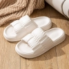 family men women slipper fashion thicken slippers 