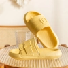 2025 summer eva slipper  slipper for men  wholesale Color Color 2