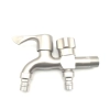 stainless steel household  brass cartridge washing mache faucet fast on faucet Versatility Faucet