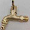 gloden color washing mache faucet fast on faucet single handle faucet