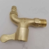 gloden color washing mache faucet fast on faucet single handle faucet