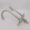 factory outlets 304 stainless steel household restaurant kitchen faucet hot cold sink water tap