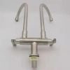 factory outlets 304 stainless steel household restaurant kitchen faucet hot cold sink water tap