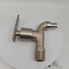 factory outlets 304 stainless steel household kitchen faucet single outlet water tap