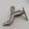factory outlets 304 stainless steel household kitchen faucet single outlet water tap