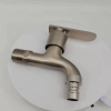 factory outlets 304 stainless steel household kitchen faucet single outlet water tap