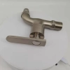 factory outlets 304 stainless steel household kitchen faucet single outlet water tap