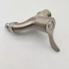 factory supplier 304 stainless steel DN20 fast on faucet water tap