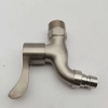 factory supplier 304 stainless steel DN20 fast on faucet water tap