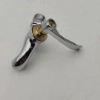 factory supplier economic zinc allpoy 1/2 inch DN15 fast on faucet water tap