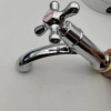 high quality economic zinc allpoy basin faucet lavatory faucet  water tap