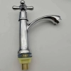 high quality economic zinc allpoy basin faucet lavatory faucet  water tap