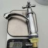 high quality economic zinc allpoy basin faucet lavatory faucet  water tap