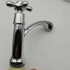 high quality economic zinc allpoy basin faucet lavatory faucet  water tap