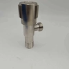 factory supplier bathroom kitchen angle valve electric hot water heater using