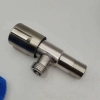 factory supplier bathroom kitchen angle valve electric hot water heater using
