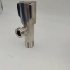 factory supplier bathroom kitchen angle valve electric hot water heater using