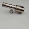 factory supplier bathroom kitchen angle valve electric hot water heater using