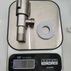 factory supplier bathroom kitchen angle valve electric hot water heater using