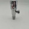 home decoration bathroom kitchen angle valve   hot cold common use stop valve
