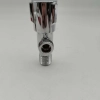 home decoration bathroom kitchen angle valve   hot cold common use stop valve