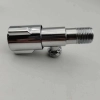 home decoration bathroom kitchen angle valve   hot cold common use stop valve