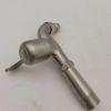 lengthen stainless steel SUS304 home decoration bathroom lavatory deck faucet water tap