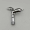 wall mount lengthen allpoy home decoration bathroom fast on faucet water tap