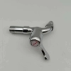 wall mount lengthen allpoy home decoration bathroom fast on faucet water tap
