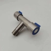 stainless steel 304 1in 2 out muliti propurse Versatility Faucet with spray gun  water tap