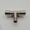 stainless steel 304 1in 2 out muliti propurse Versatility Faucet with spray gun  water tap