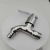 flat handler allpoy fast on faucet DN15 water tap for washing machine