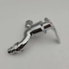 flat handler allpoy fast on faucet DN15 water tap for washing machine