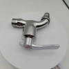 flat handler allpoy fast on faucet DN15 water tap for washing machine