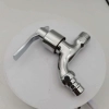 flat handler allpoy fast on faucet DN15 water tap for washing machine
