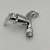 flat handler allpoy fast on faucet DN15 water tap for washing machine