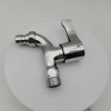 allpoy fast on faucet DN15 1/2 inch water tap for washing machine household cheap