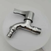 allpoy fast on faucet DN15 1/2 inch water tap for washing machine household cheap