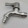 allpoy fast on faucet DN15 1/2 inch water tap for washing machine household cheap