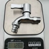 allpoy fast on faucet DN15 1/2 inch water tap for washing machine household cheap