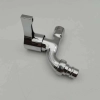 allpoy fast on faucet DN15 1/2 inch water tap for washing machine household cheap