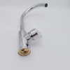 allpoy kitchen sink faucet water tap household cheap hot/cold waiter inlets