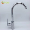 allpoy kitchen sink faucet water tap household cheap hot/cold waiter inlets