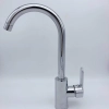 allpoy kitchen sink faucet water tap household cheap hot/cold waiter inlets