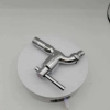 allpoy kitchen sink faucet water tap household cheap hot/cold waiter inlets